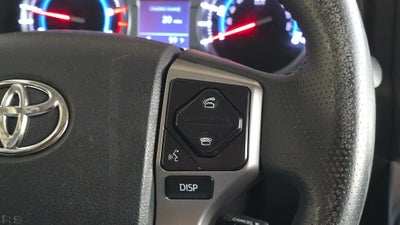 2015 Toyota 4Runner Limited