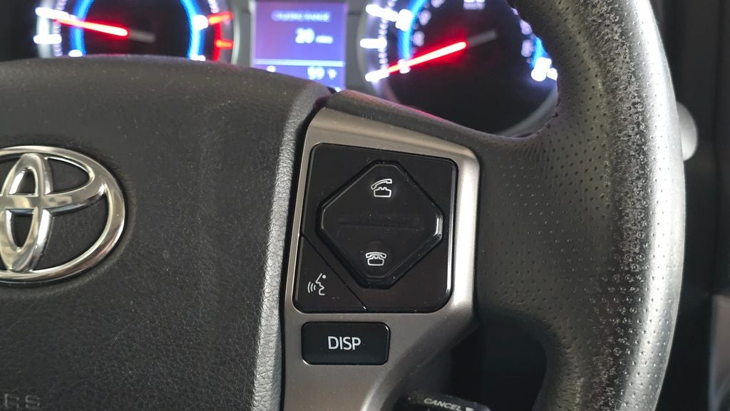 2015 Toyota 4Runner Limited