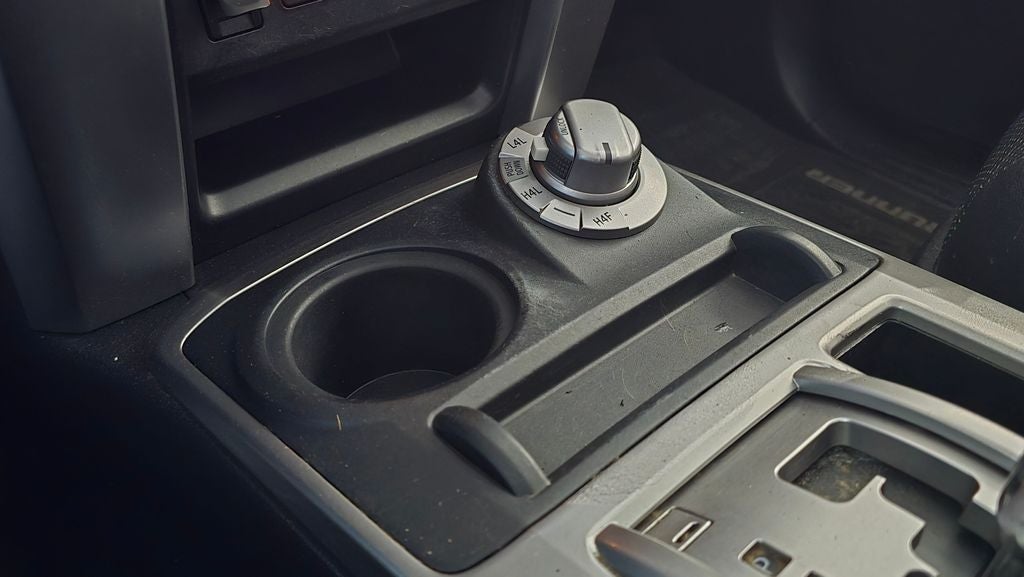 2015 Toyota 4Runner Limited