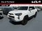 2021 Toyota 4Runner TRD Off-Road Premium