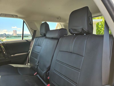 2021 Toyota 4Runner TRD Off-Road Premium