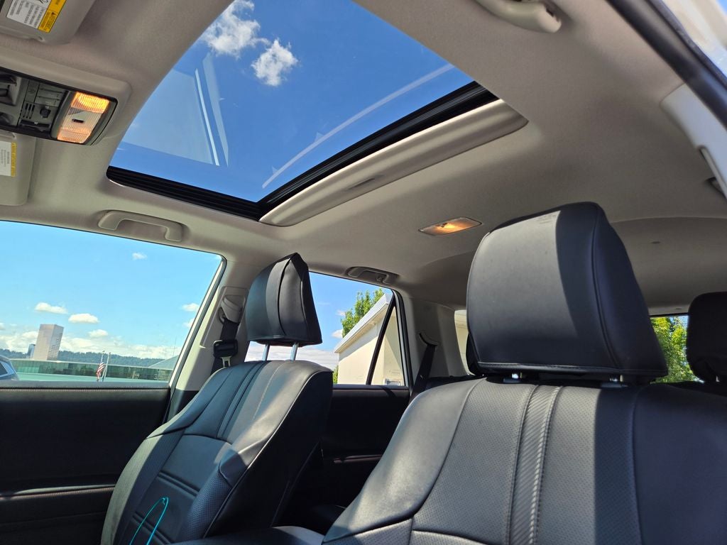 2021 Toyota 4Runner TRD Off-Road Premium