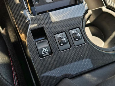 2021 Toyota 4Runner TRD Off-Road Premium