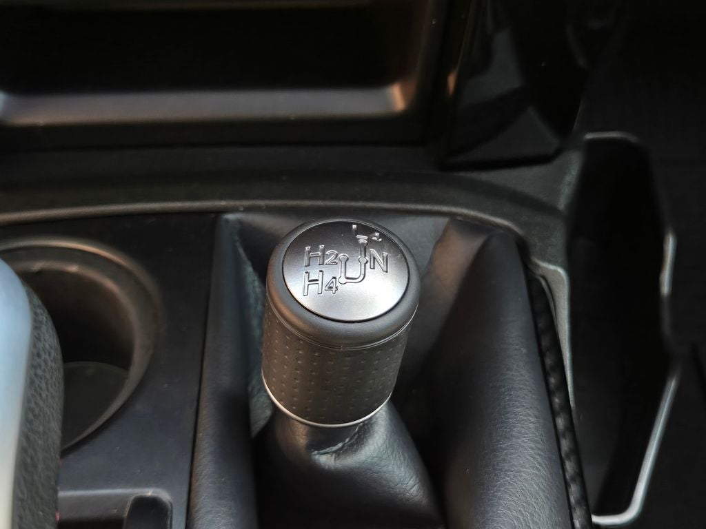 2021 Toyota 4Runner TRD Off-Road Premium