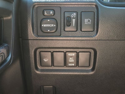 2021 Toyota 4Runner TRD Off-Road Premium