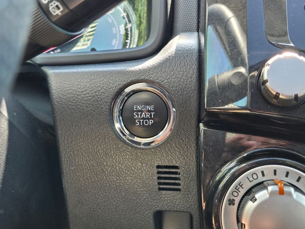 2021 Toyota 4Runner TRD Off-Road Premium