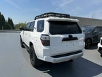 2021 Toyota 4Runner TRD Off-Road Premium