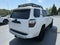 2021 Toyota 4Runner TRD Off-Road Premium