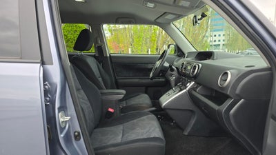 2012 Scion xB Base
