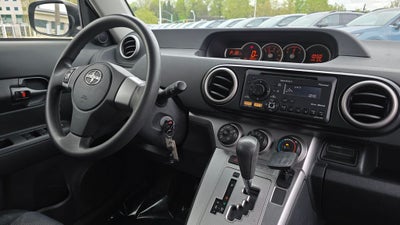 2012 Scion xB Base