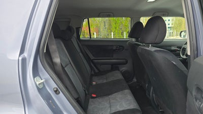 2012 Scion xB Base
