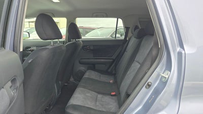 2012 Scion xB Base