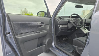 2012 Scion xB Base
