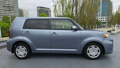 2012 Scion xB Base