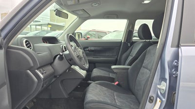 2012 Scion xB Base