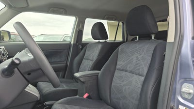 2012 Scion xB Base