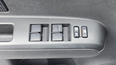 2012 Scion xB Base