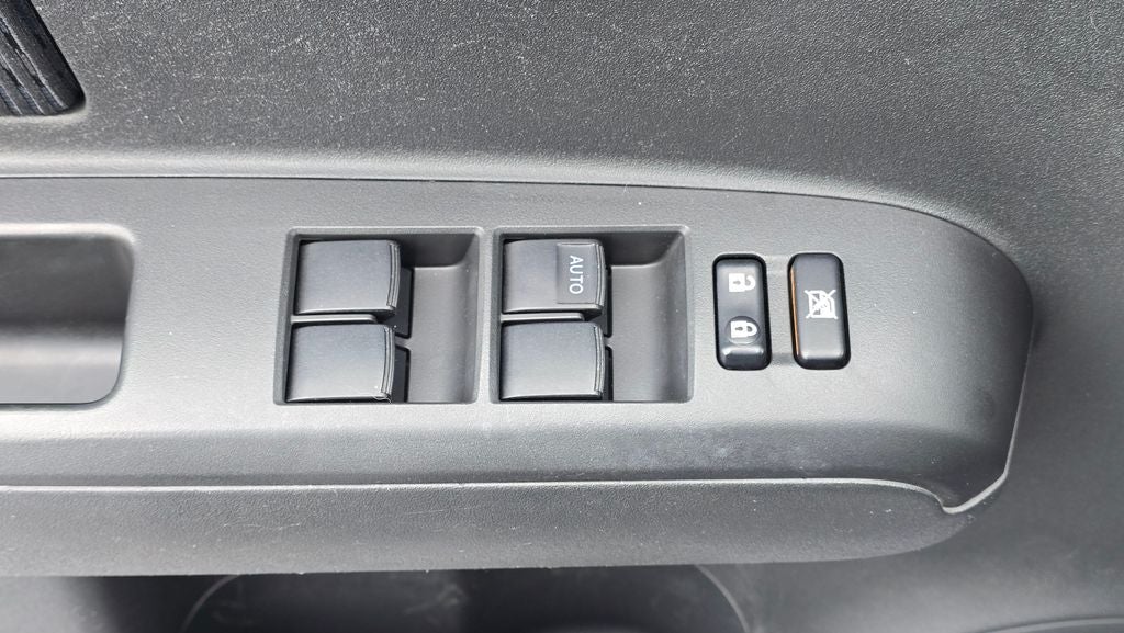 2012 Scion xB Base