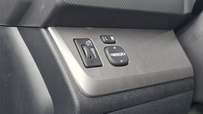 2012 Scion xB Base