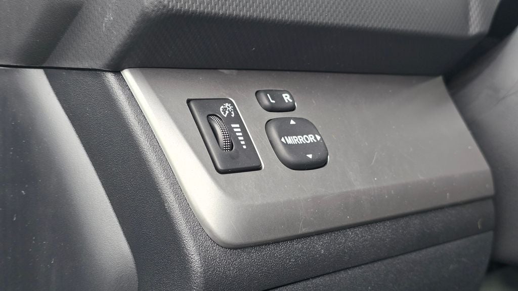 2012 Scion xB Base