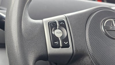 2012 Scion xB Base