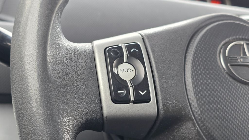 2012 Scion xB Base