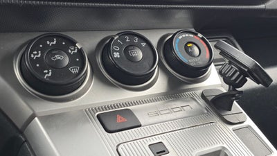 2012 Scion xB Base