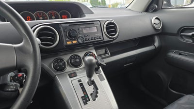 2012 Scion xB Base