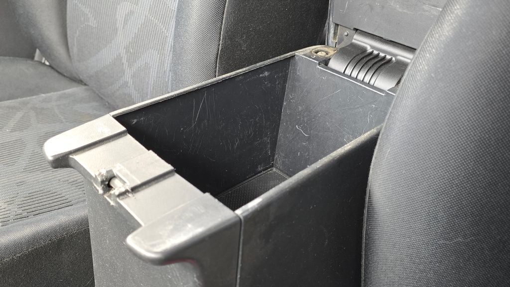 2012 Scion xB Base