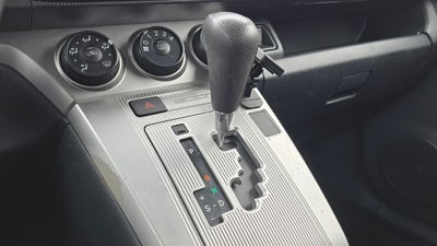 2012 Scion xB Base