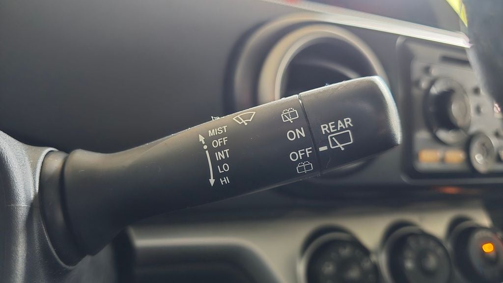 2012 Scion xB Base
