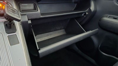 2012 Scion xB Base