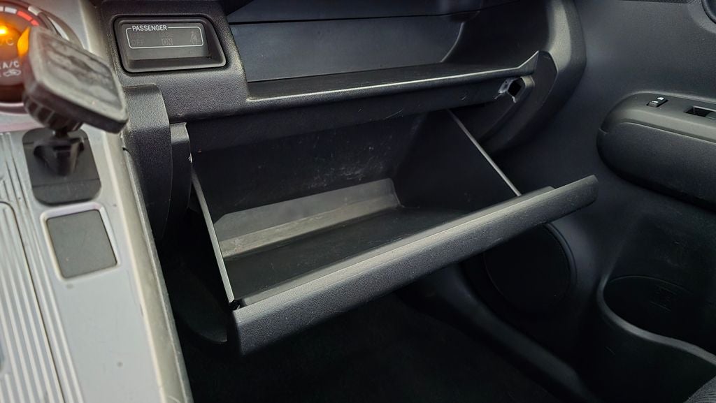 2012 Scion xB Base