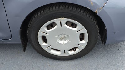 2012 Scion xB Base