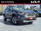 2019 Toyota RAV4 Hybrid Limited