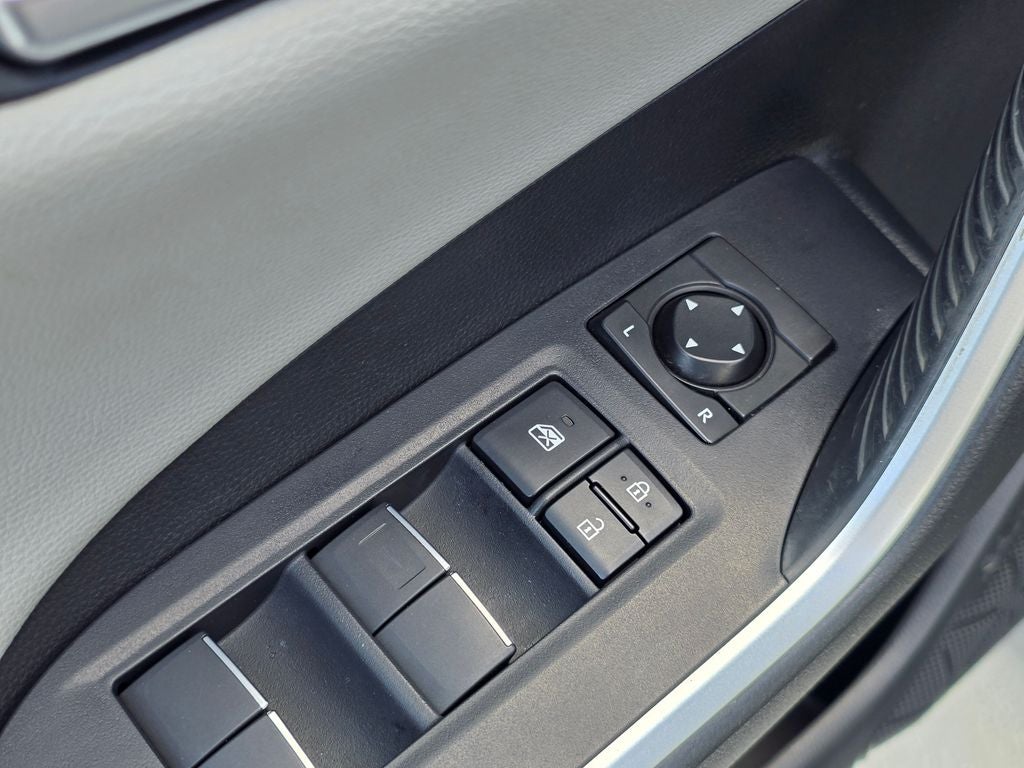 2019 Toyota RAV4 Hybrid Limited