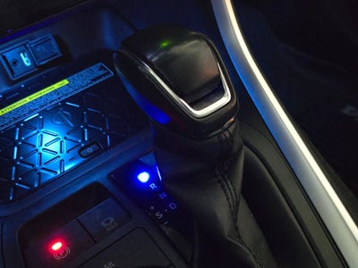 2019 Toyota RAV4 Hybrid Limited