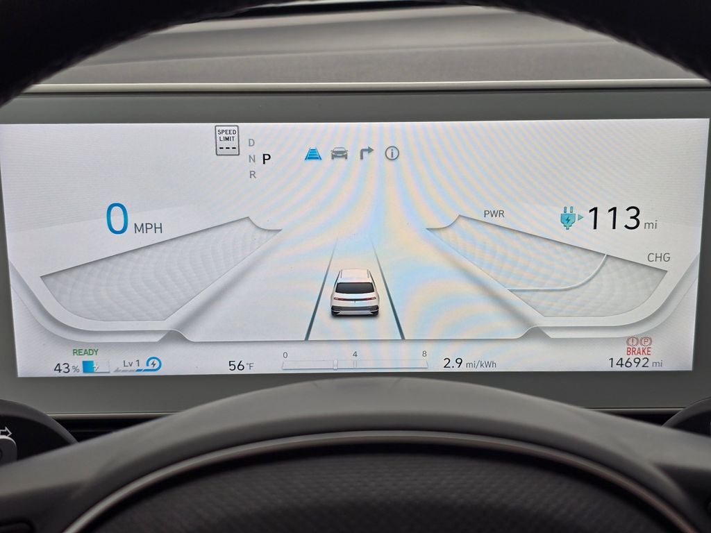 2024 Hyundai IONIQ 5 SEL