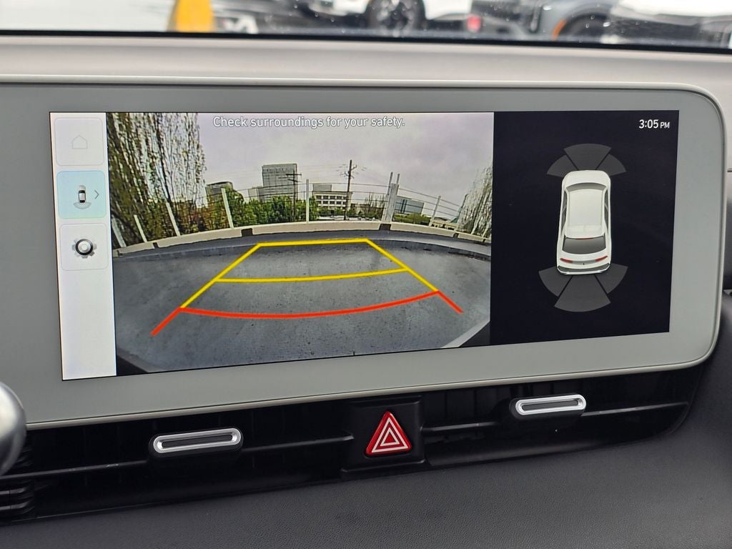 2024 Hyundai IONIQ 5 SEL