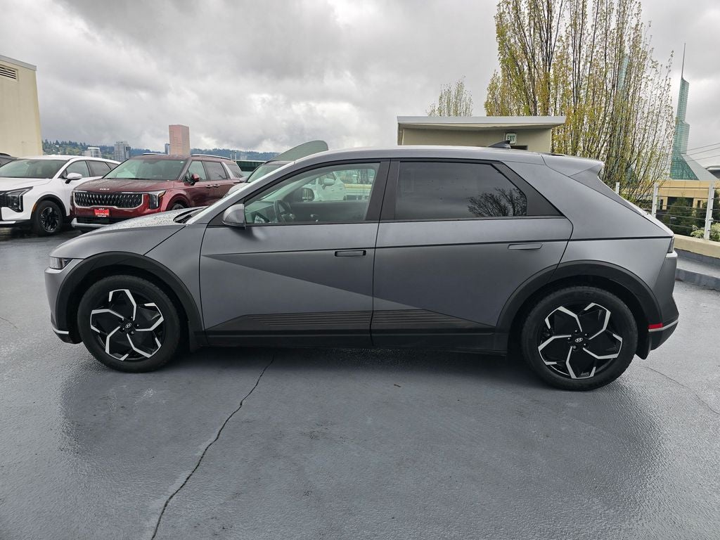 2024 Hyundai IONIQ 5 SEL