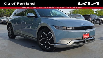 2024 Hyundai IONIQ 5 Limited