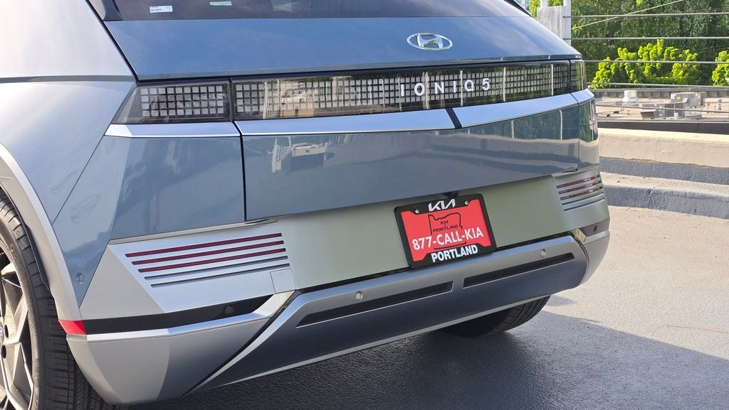 2024 Hyundai IONIQ 5 Limited