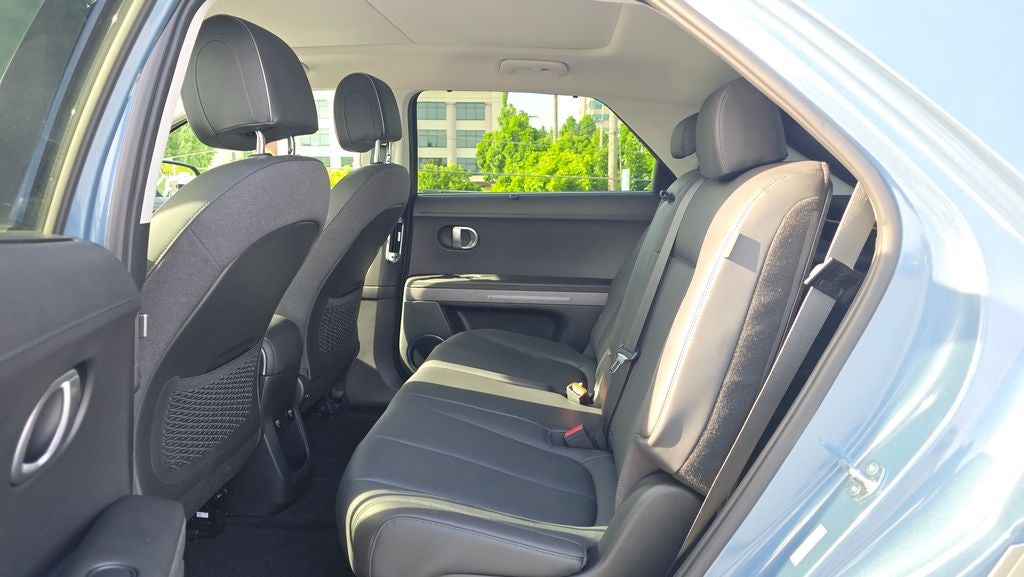 2024 Hyundai IONIQ 5 Limited