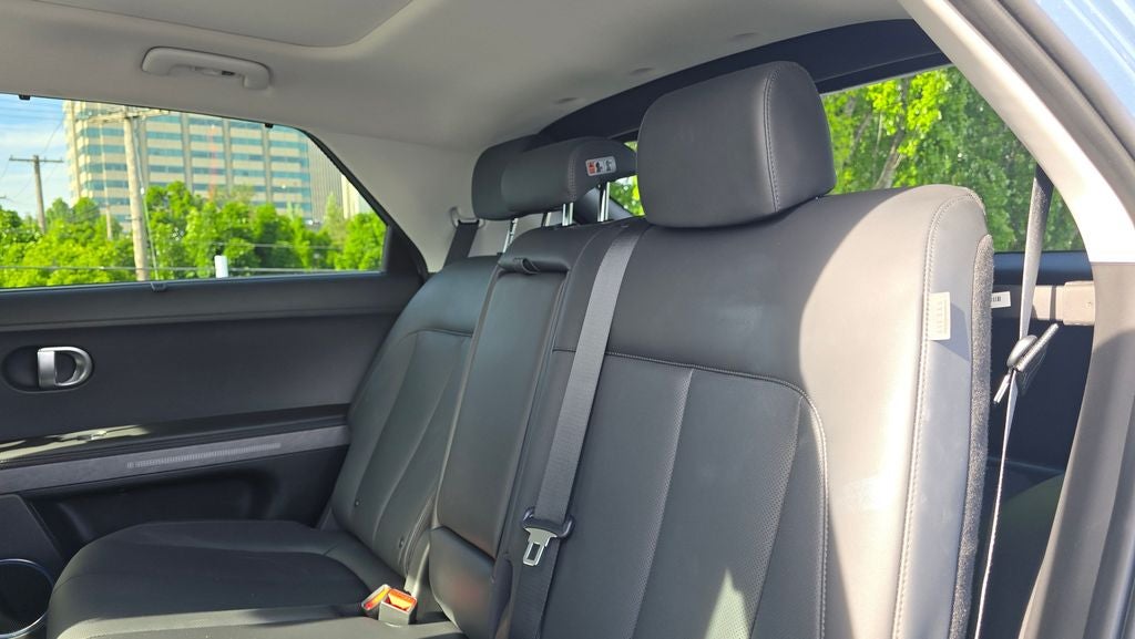 2024 Hyundai IONIQ 5 Limited