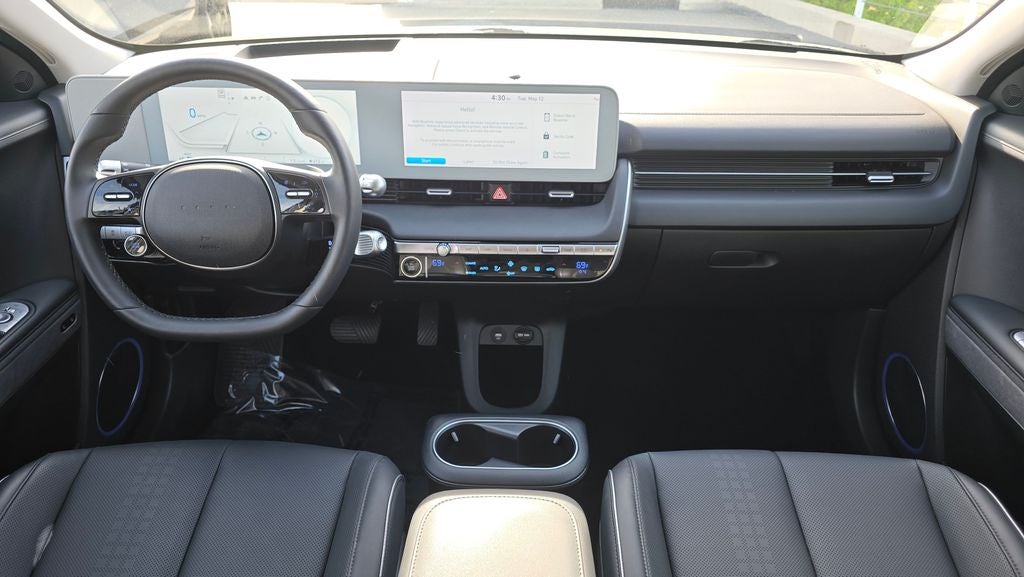 2024 Hyundai IONIQ 5 Limited
