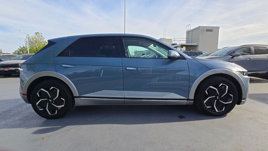 2024 Hyundai IONIQ 5 Limited