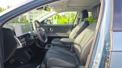 2024 Hyundai IONIQ 5 Limited