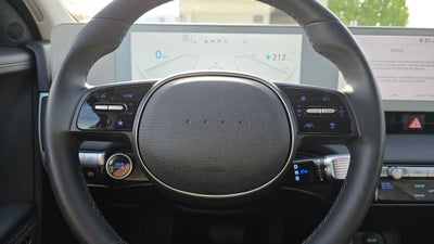 2024 Hyundai IONIQ 5 Limited