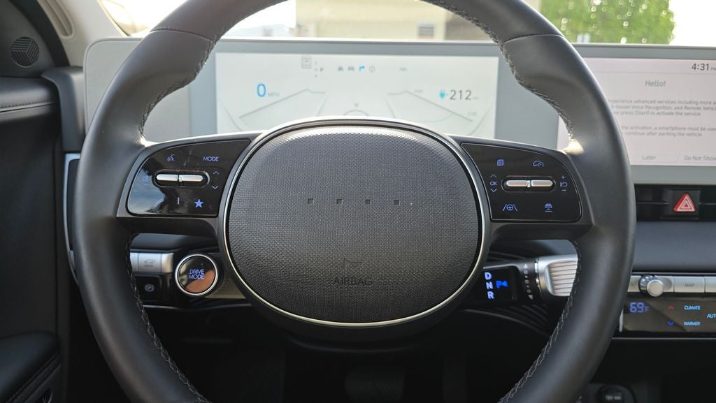 2024 Hyundai IONIQ 5 Limited