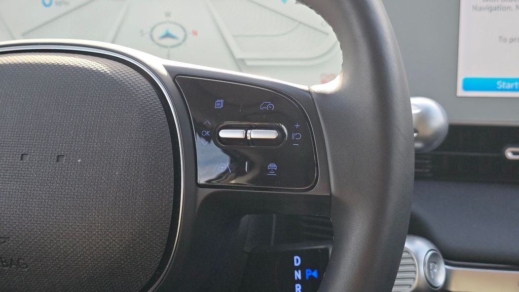 2024 Hyundai IONIQ 5 Limited